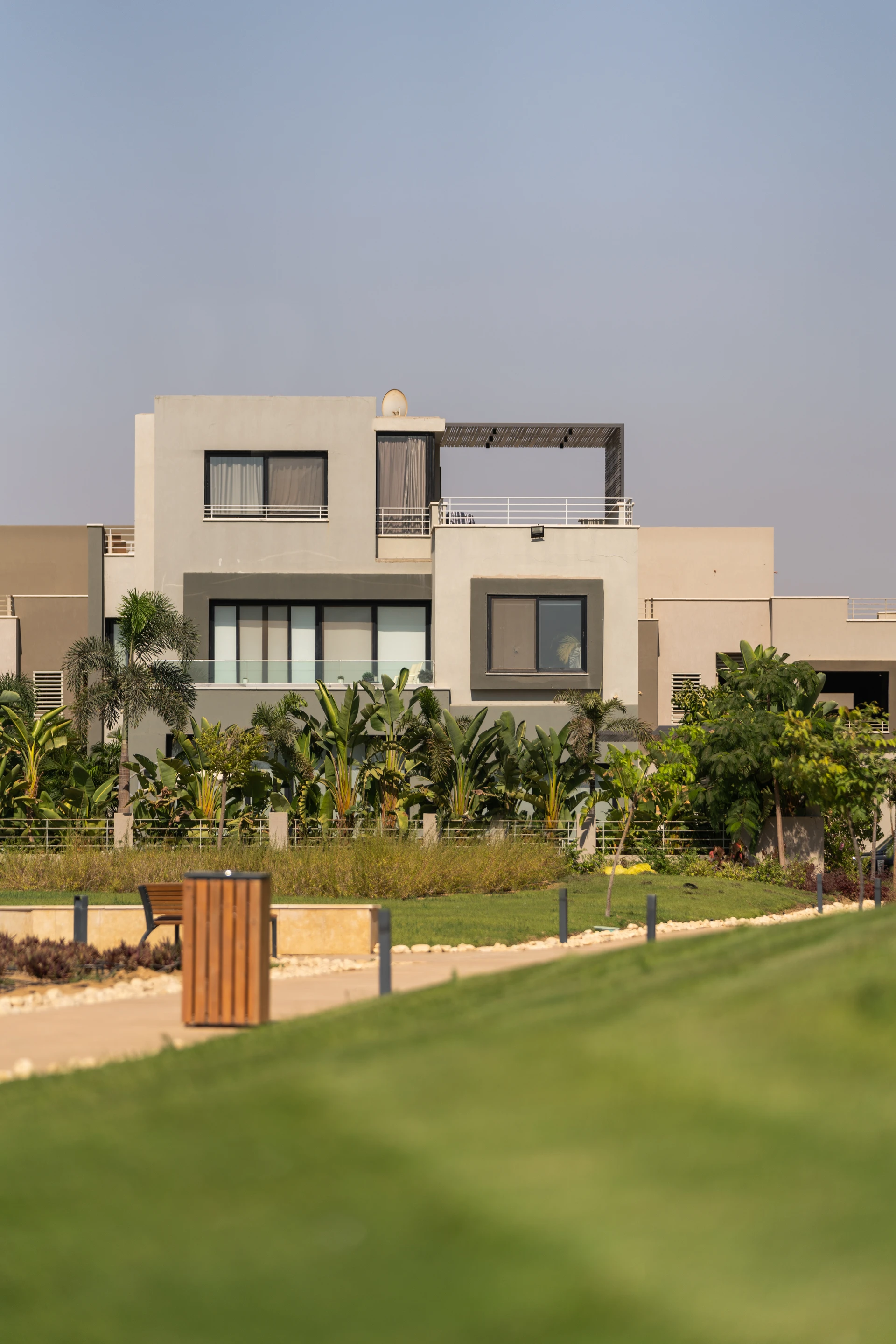 Palm Hills Katameya