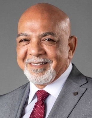 Ali Thabet