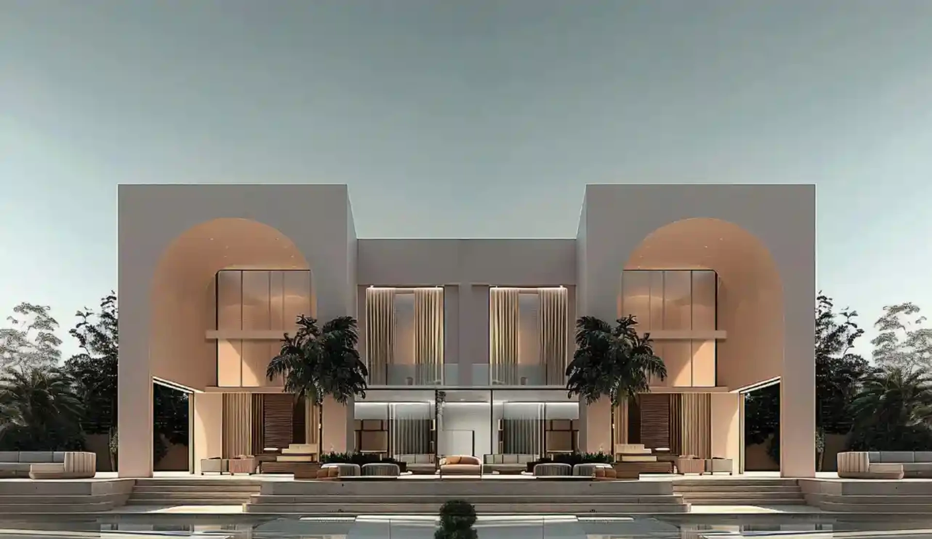 Hacienda Heniesh